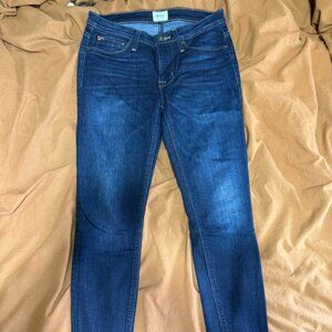 Hudson Brand Jeggings Size 27